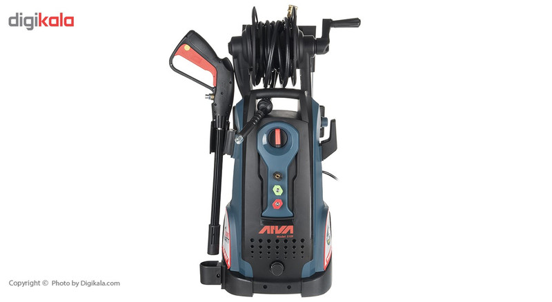 کارواش آروا مدل 5109 کارواش آروا مدل 5109