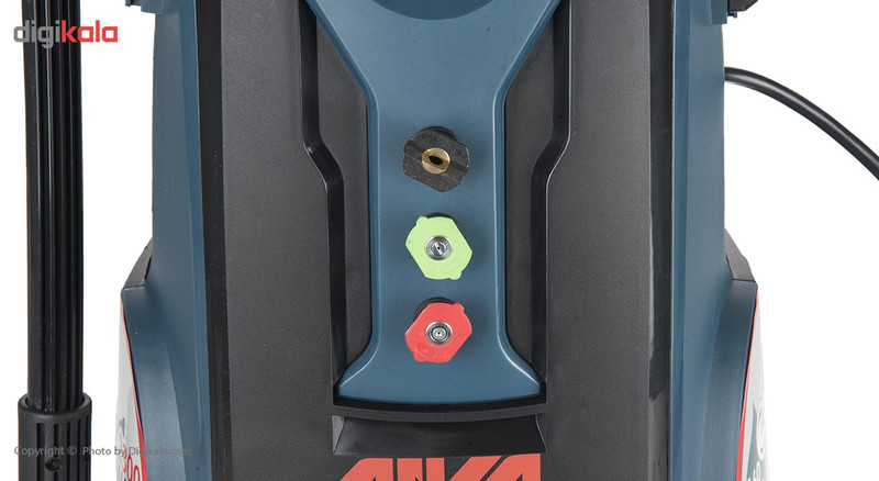 کارواش آروا مدل 5109 کارواش آروا مدل 5109