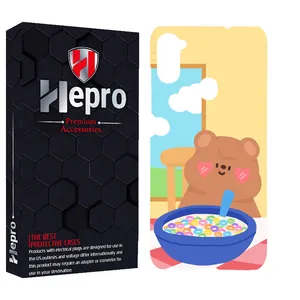 HEPRO MC Cover for SAMSUNG GALAXY M11