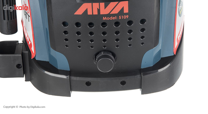 کارواش آروا مدل 5109 کارواش آروا مدل 5109
