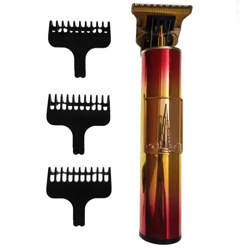 ماشین اصلاح موی سر و صورت مدل AK-T68