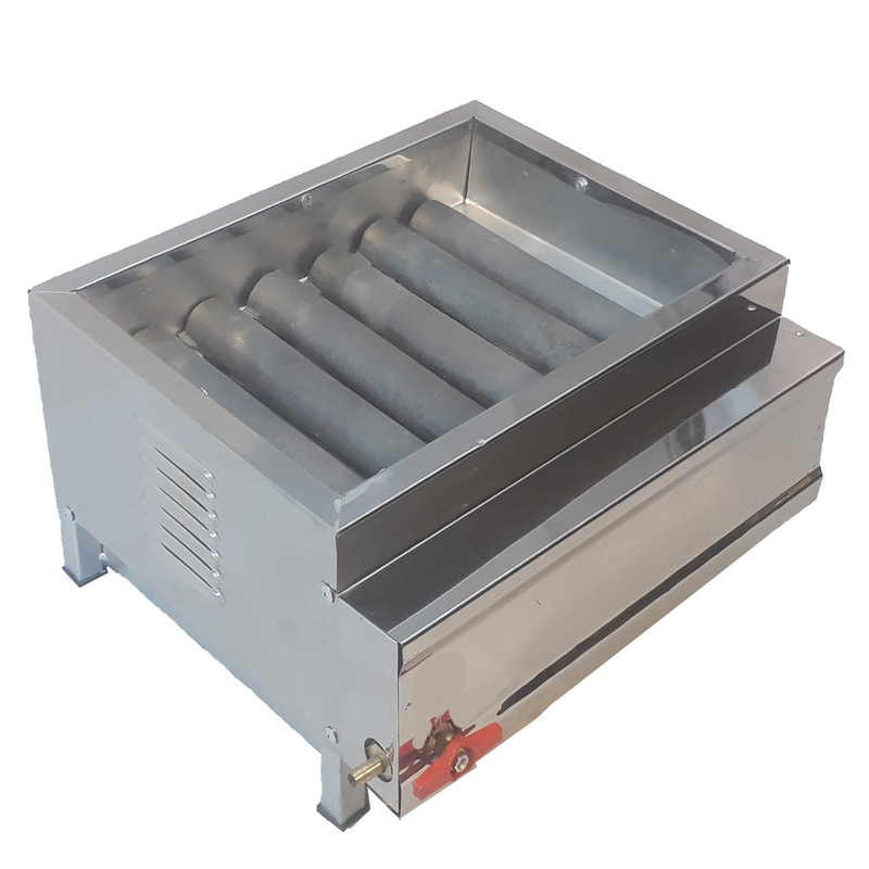 کباب پز صنعت مدل m 40