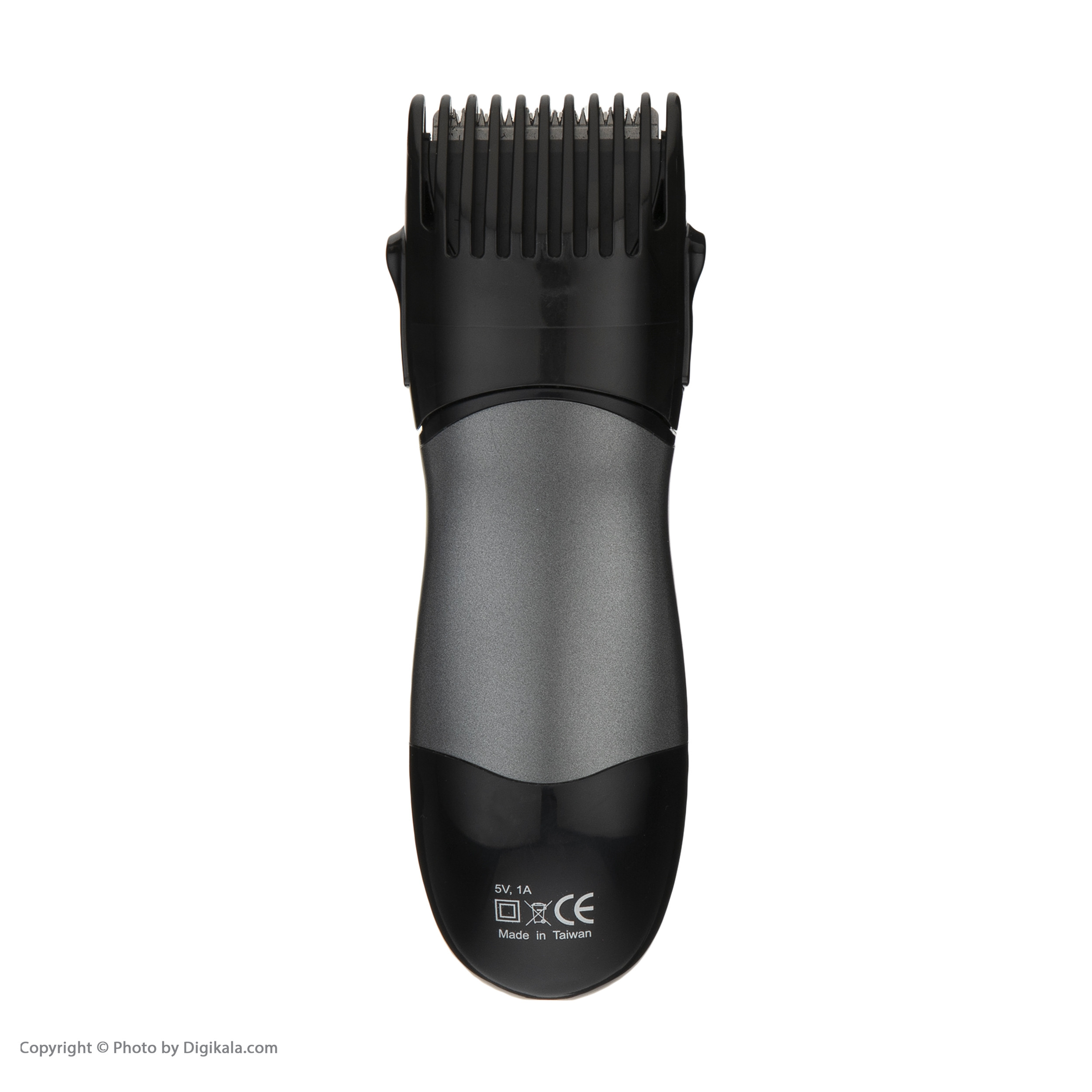 ماشین اصلاح موی سر و صورت زلموند مدل CL33K-KN01