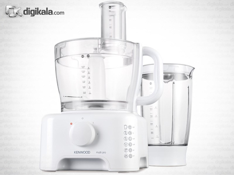 غذاساز کنوود مدل FP723