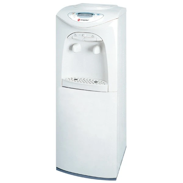 آبسردکن ساپر مدل SWDR-400
