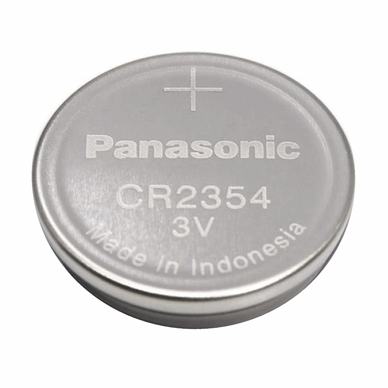باتری سکه ای پاناسونیک مدل CR2354