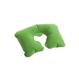 neck pillow TAG tp green