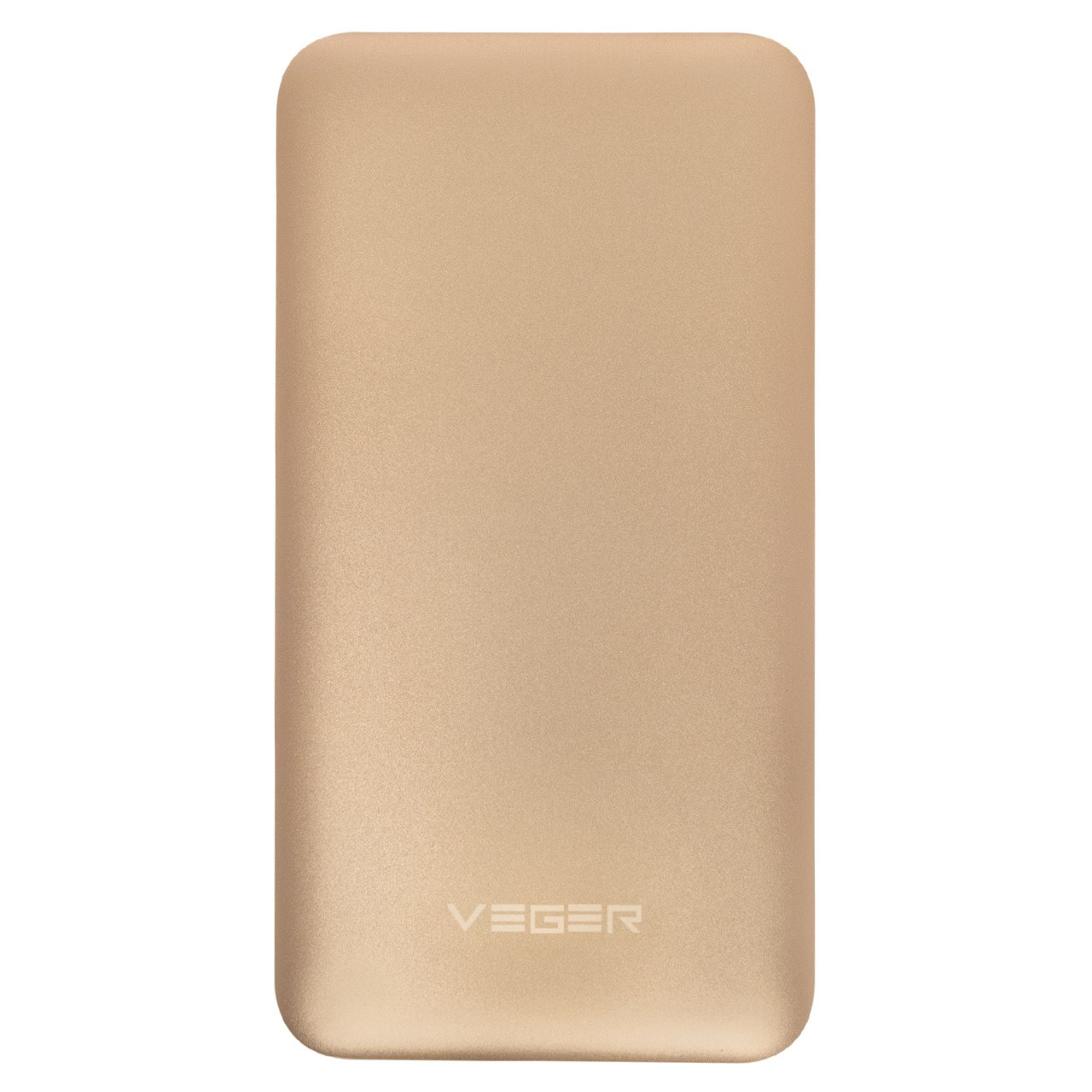 شارژر همراه وگر مدل VP-1015 ظرفیت 10000 میلی آمپر ساعت شارژر همراه وگر مدل VP-1015 ظرفیت 10000 میلی آمپر ساعت