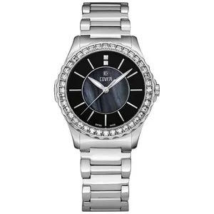 ساعت مچی عقربه ای زنانه کاور مدل CO191.01