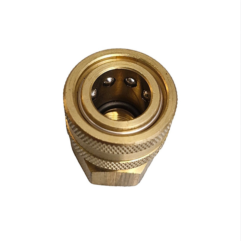 کوپلینگ کارواش مدل 3/8