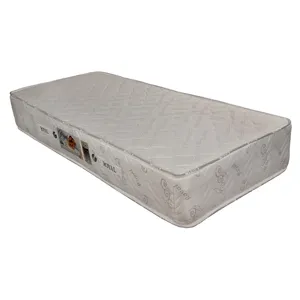  تشک رویال مدل طبی فنری NG-10 کد 21 دو نفره سایز 200x160 سانتی متر
