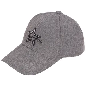 کلاه کپ مدل STAR