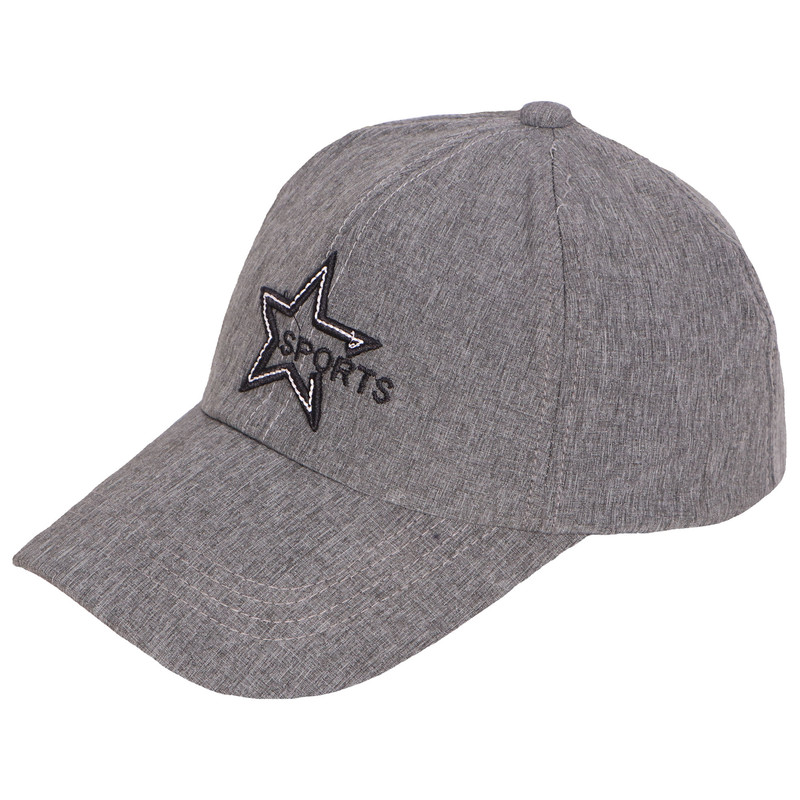 کلاه کپ مدل STAR