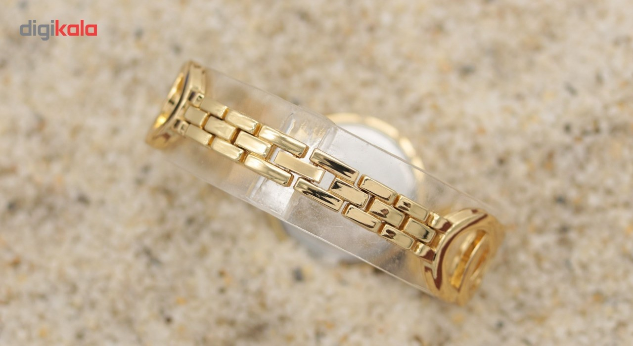 ساعت مچی عقربه ای زنانه والار  مدل F1216