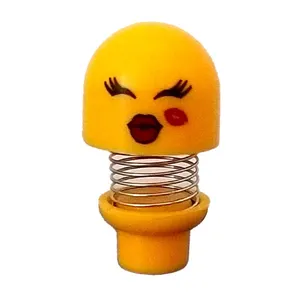 سرمدادی مدل  ایموجی کد EP-01 