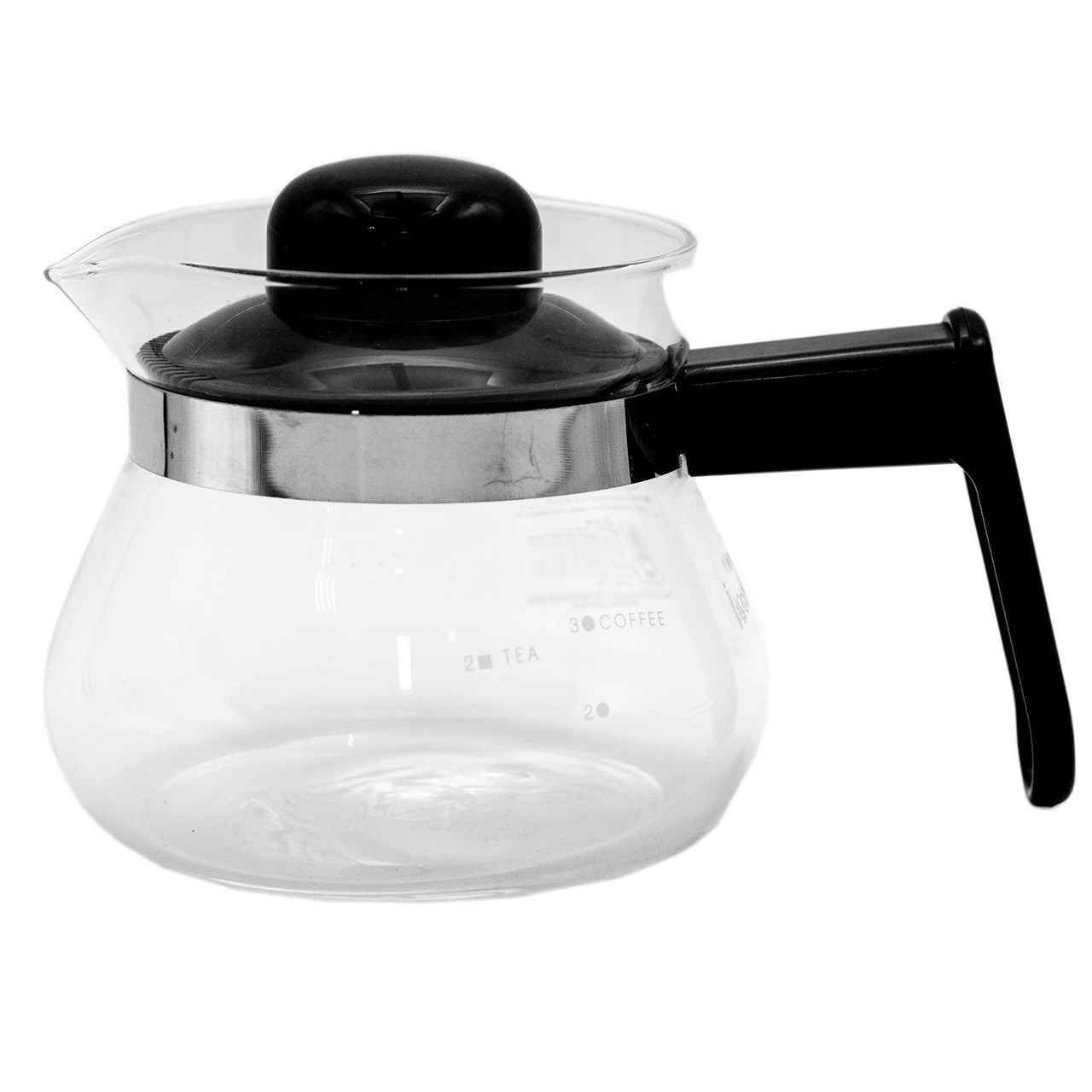 قوری آیواکی کد FD1