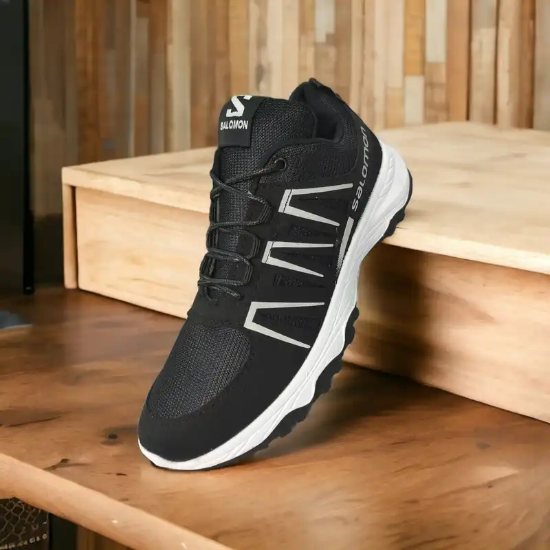 کفش مخصوص دویدن مردانه مدل SAL-HQ24