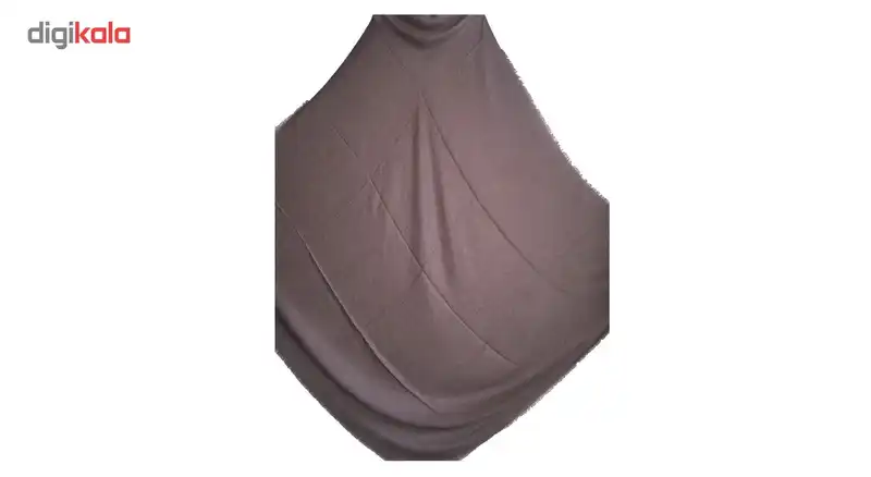 روسری طرح ساده کد 97