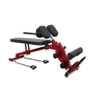 دستگاه بدنسازی مدل H006