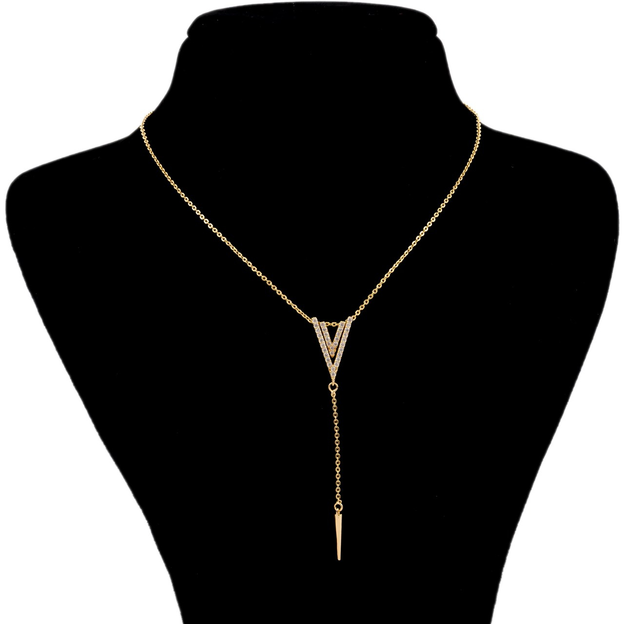 گردنبند ژوپینگ مدل ویانی