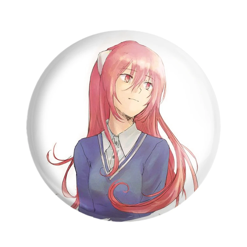 مگنت خندالو مدل لوسی انیمه الفن لید کد 32178