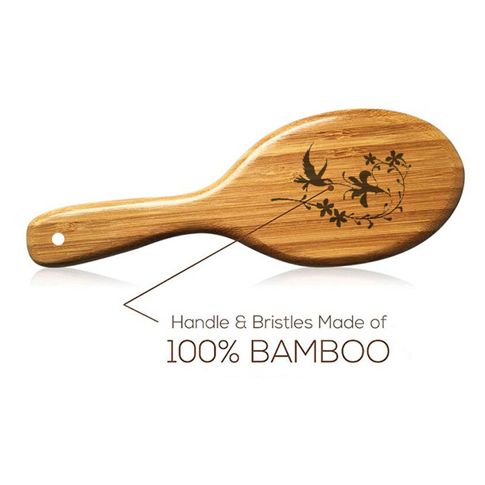 برس مو ان سی مدل چوبی کد B-2