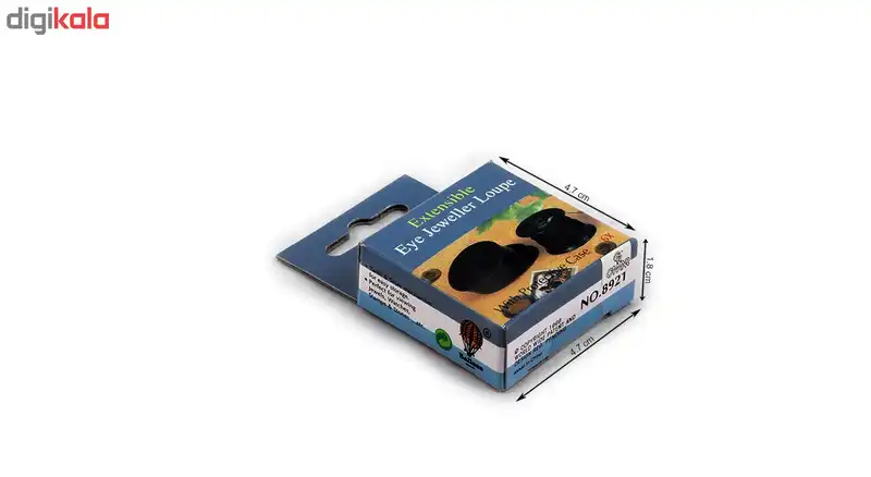 لوپ کامار مدل 8921A