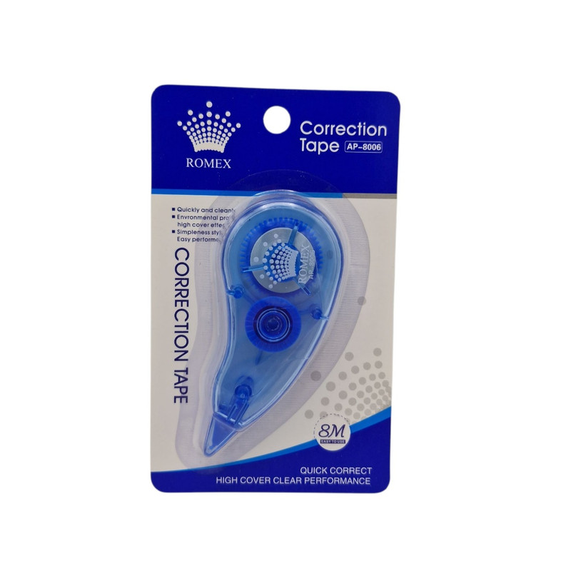 غلط گیر نواری رومکس مدل 8m کد AP 8006