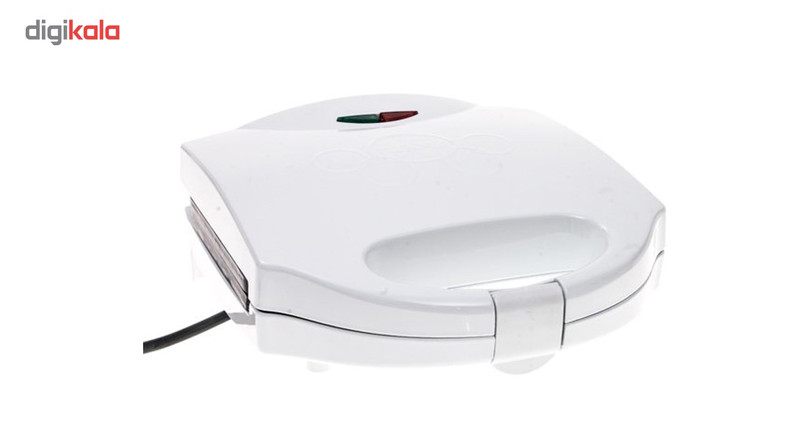 ساندویچ ساز نیکای گریل مدل SF-01