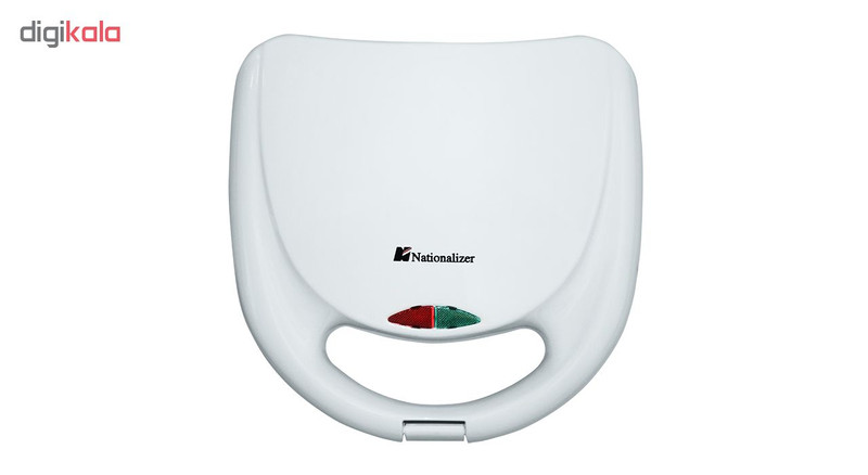 ساندویچ ساز نشنالایزر مدل SA-216