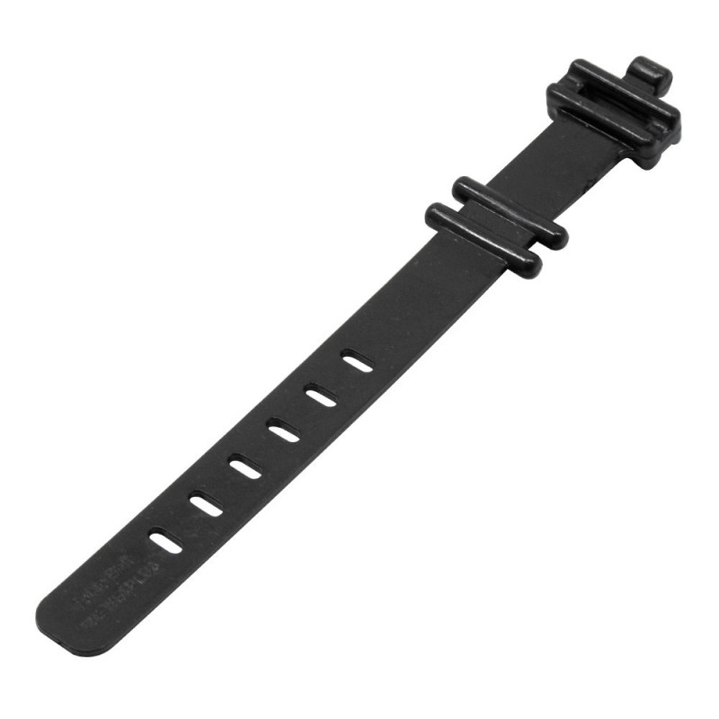 بست سیم و کابل مدل سیلیکونی بسته 4 عددی بست سیم و کابل مدل سیلیکونی بسته 4 عددی