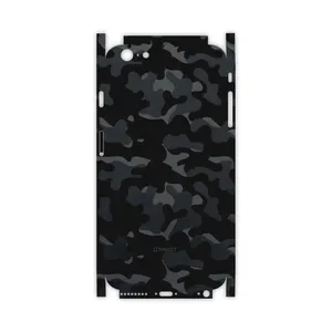 MAHOOT Night-Army-FullSkin Cover Sticker for Apple iPhone 6S Plus