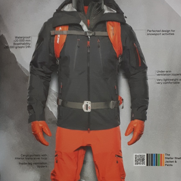 مجله Pleasure Snowboard آوريل 2020