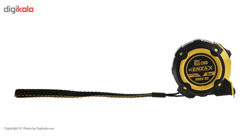 متر 3 متری کنزاکس مدل KMT-230