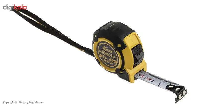 متر 3 متری کنزاکس مدل KMT-230