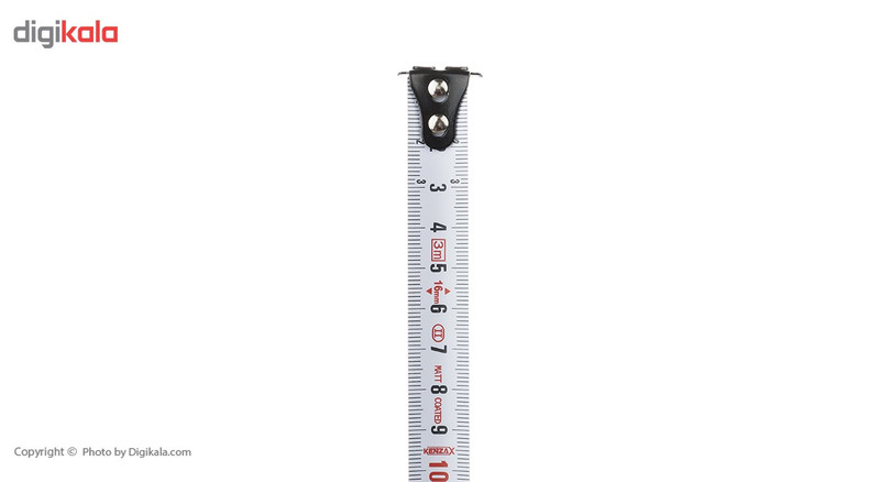 متر 3 متری کنزاکس مدل KMT-230