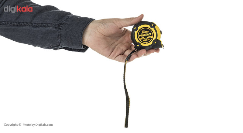 متر 3 متری کنزاکس مدل KMT-230