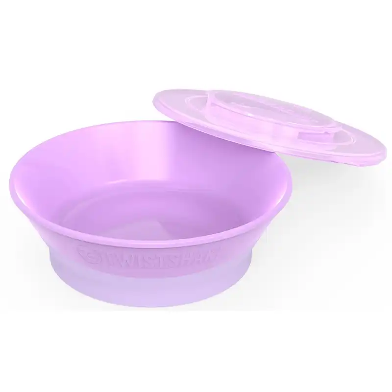ظرف غذا تویست شیک پاستل مدل 78152