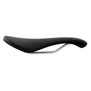زین دوچرخه فابریک مدل Scoop Elite Radius Black