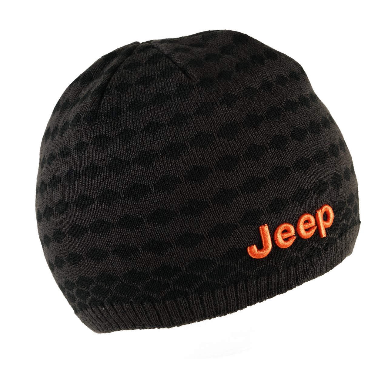 کلاه بافتنی جیپ مدل Jeep586