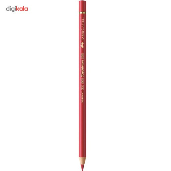 مداد رنگی فابر-کاستل مدل Polychromos کد رنگی 219