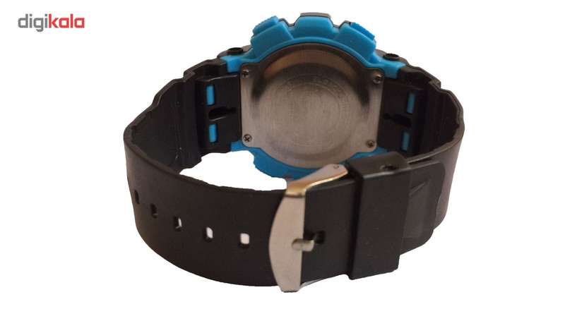 ساعت مچی دیجیتالی مینگ تانگ کد 04