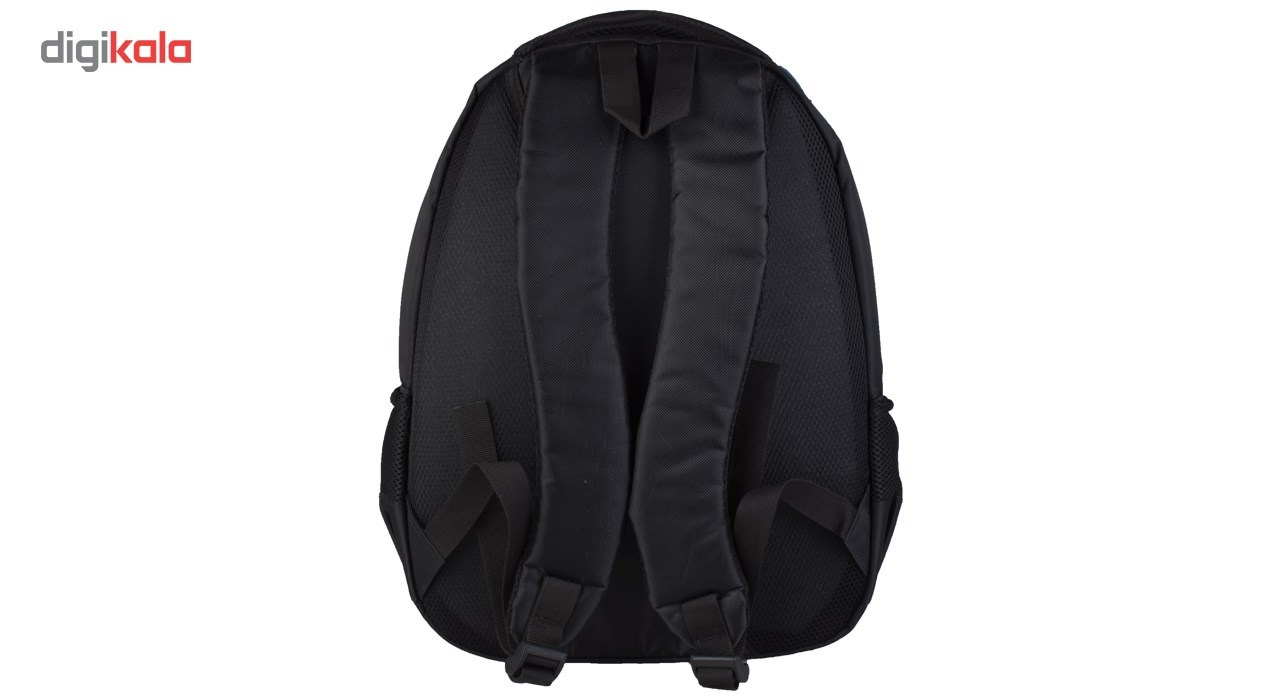 کیف کنسول PS4  آی گیمر مدل  God Of War