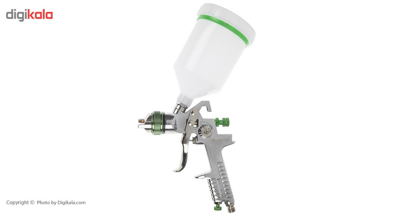 پیستوله بادی سیلور مدل GTAPB002