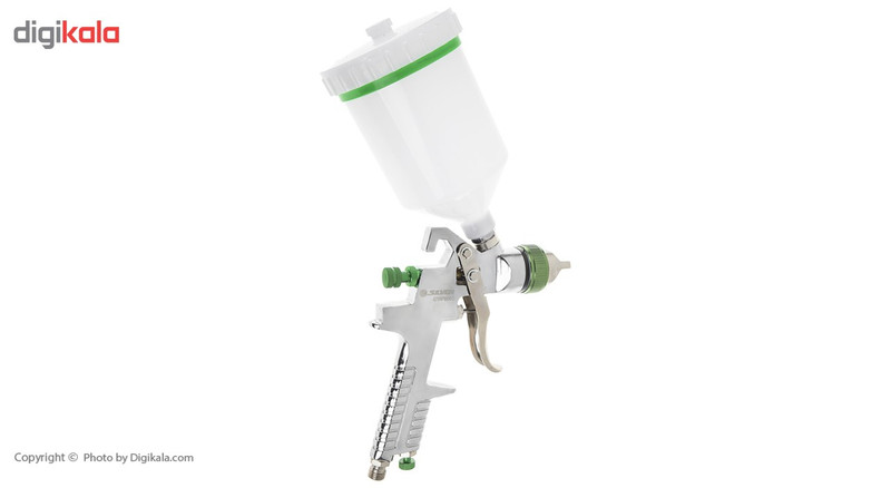 پیستوله بادی سیلور مدل GTAPB002