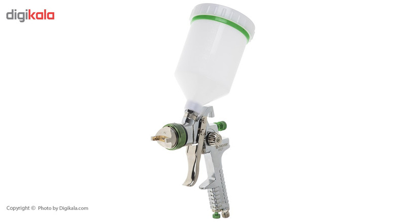 پیستوله بادی سیلور مدل GTAPB002