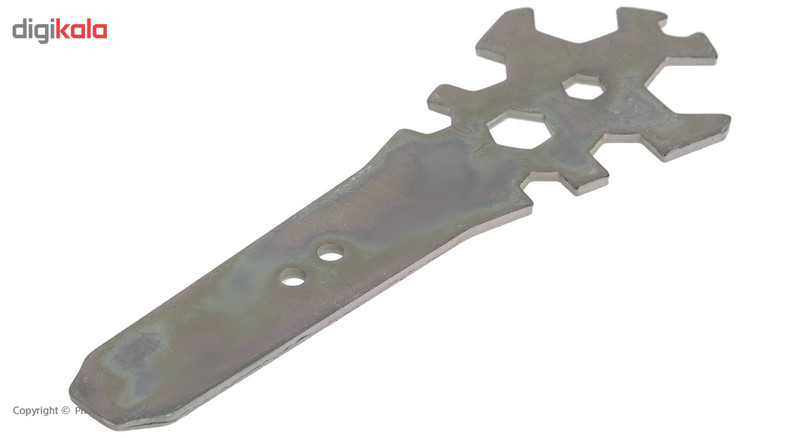 پیستوله بادی سیلور مدل GTAPB002 پیستوله بادی سیلور مدل GTAPB002