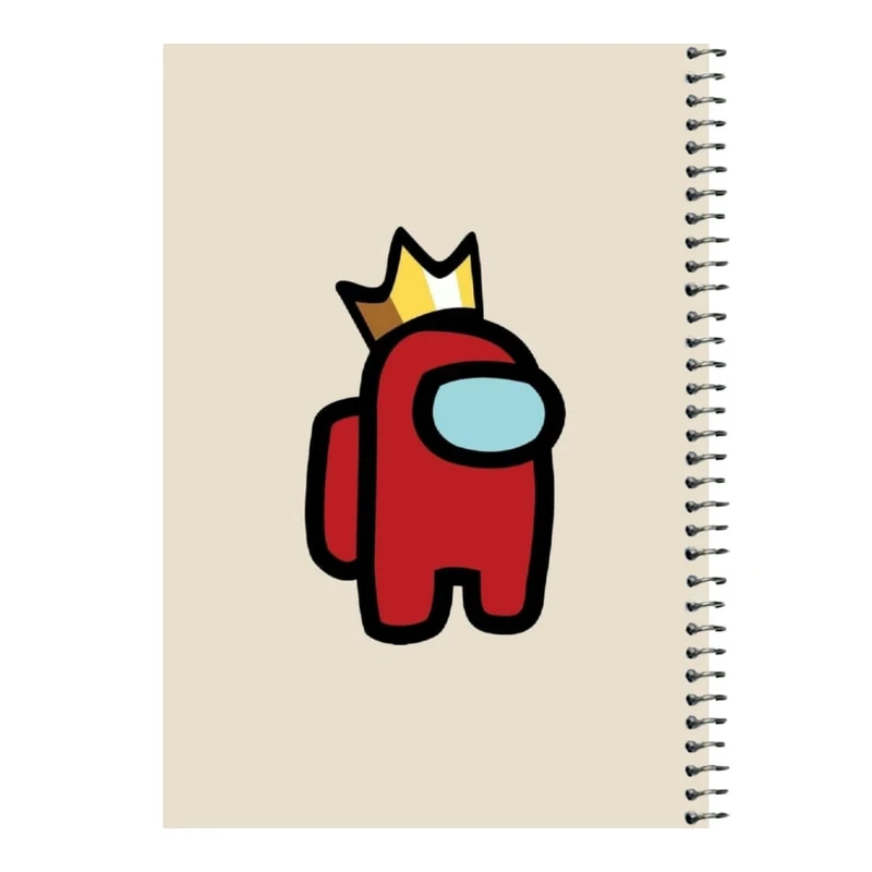 دفتر مشق 80 برگ اس جی مدل     