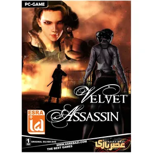 بازی کامپیوتری Velvet Assassin
