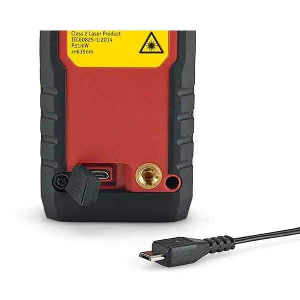 متر لیزری فلکس مدل ADM 60 Li